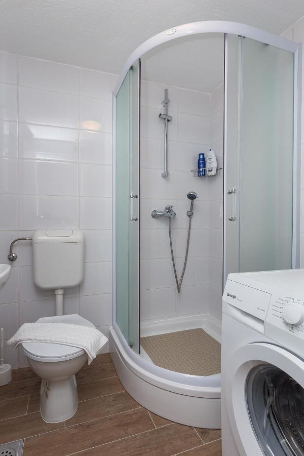 Apartment Chocolino Дубровник Екстер'єр фото
